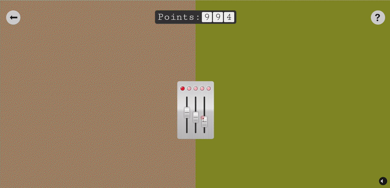 Clueful Beispiel eines Raetsels