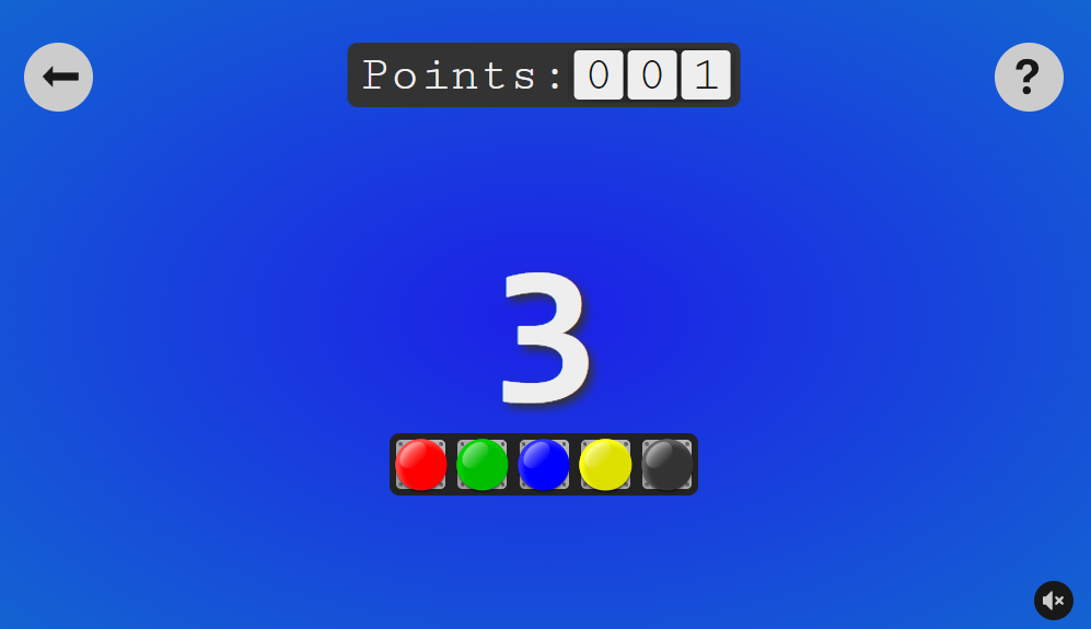 Clueful weiteres Beispiel eines Raetsels